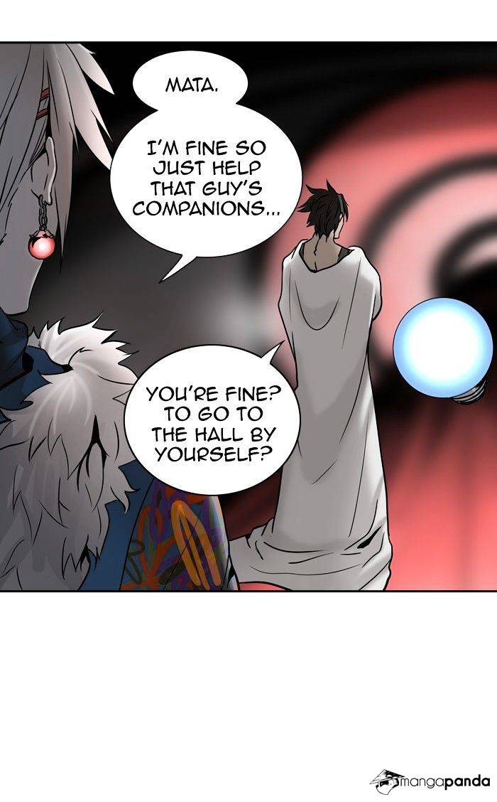 Tower of God Chapter 314 image 096
